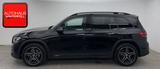 Mercedes-Benz GLB 220 d 4M AMG NIGHT CARBON STANDHZG+KEYLESS+ - Mercedes GLB 220 SUV