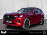 Mazda CX-60 2025 3.3L e-SKYACTIV-D 254ps 8AT AWD Homur - Mazda Tageszulassungen