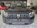 Dacia Duster II Comfort*Tempomat*Klima*AHK* - Dacia Duster: Ii