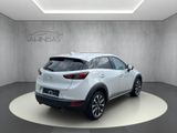 Mazda CX-3 2.0 Selection HUD/Spurha./Leder/LED/RFK - Mazda: Geländewagen