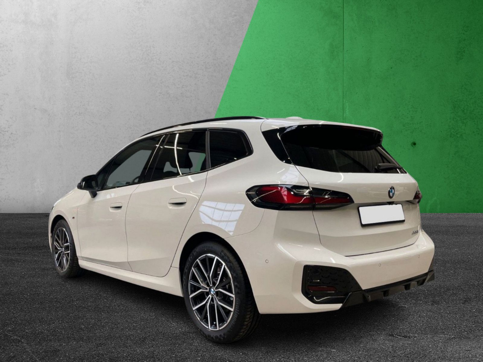 Fahrzeugabbildung BMW 223i AT M Sport ACC/ AHK/ PANO/ 360°/ adapt. LED