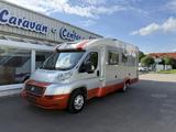 Bürstner Solano T615 Solar+NAVI+Allwetter+Gepflegt+TV-SAT - Diesel Teilintegrierter Automatik