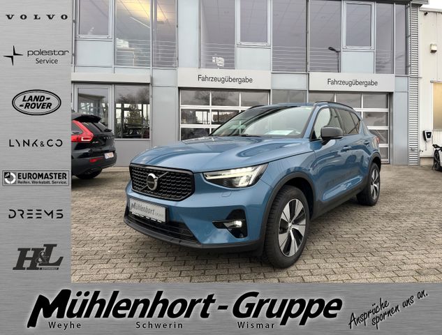 Volvo XC40 B4 Ultimate Dark DCT