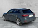 Audi A3 SB BASIS 1.5 TSI BI-XENON+NAVI+SHZ+TEMPOMAT - Audi A3 mit Benzin-Antrieb: Limousine, 1.5