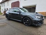Subaru Impreza WRX STI  2.5  Rechtslenker ... - Subaru Impreza: Limousine, Sti