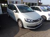 Volkswagen Sharan 1.4 TSI Highline  DSG BMT , viele Extras - Volkswagen Sharan in Bonn