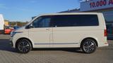 Volkswagen T6.1 2.0 TDI Multivan Generation Six VC LED ACC - 7 Sitzer Vans