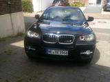 BMW X6 Baureihe X6 xDrive30d - BMW X6 in Düsseldorf
