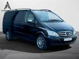 Mercedes-Benz VIANO 2.2 CDI LANG/LEDER/7SITZER/XENON/SHZ/NAVI/ - Mercedes-Benz Viano: Sitz