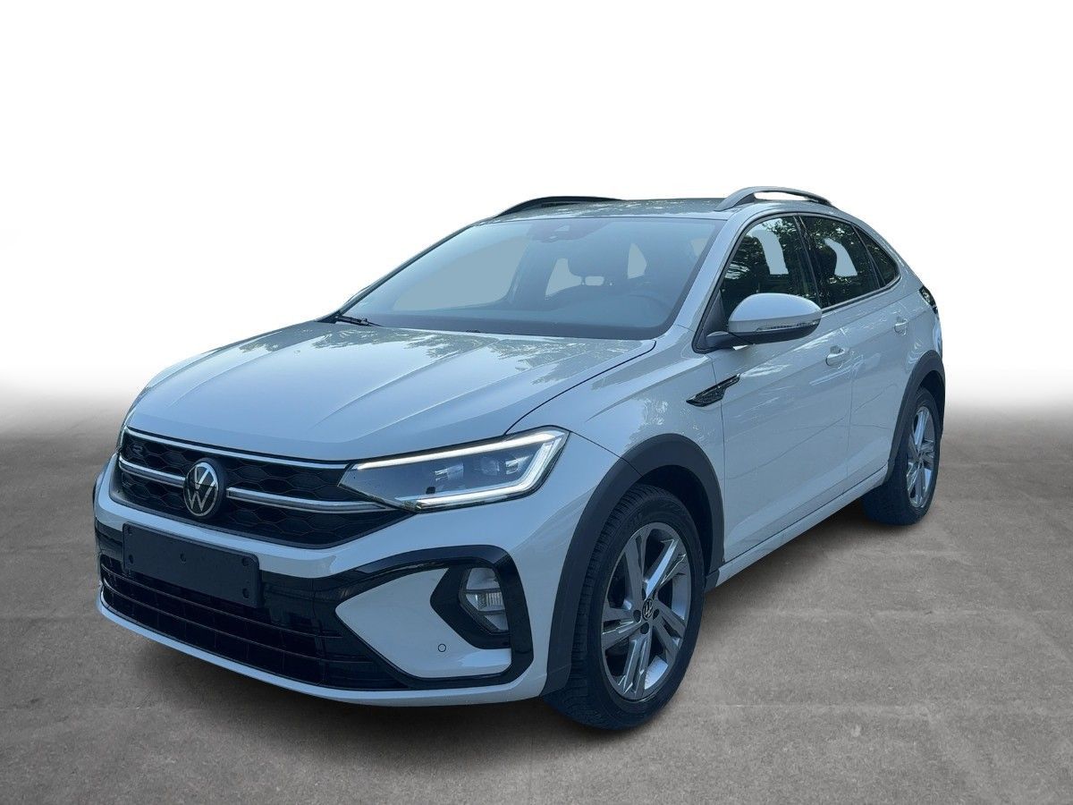 Volkswagen Taigo - Bild 2