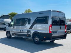 Adria Twin Supreme 640 SLB ***60 Years Edition***