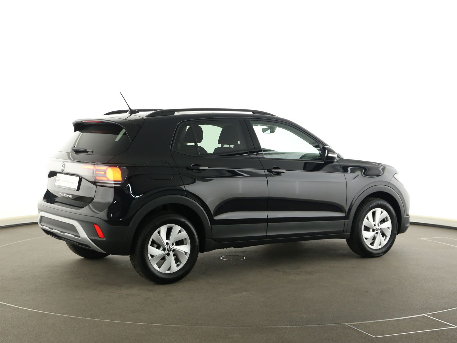 Volkswagen T-Cross - Bild 7