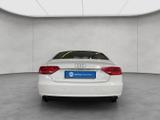 Audi A5 2.0 TFSI Sportback Quattro Standheizung Navi  - Audi A5 aus 2011: Sportback