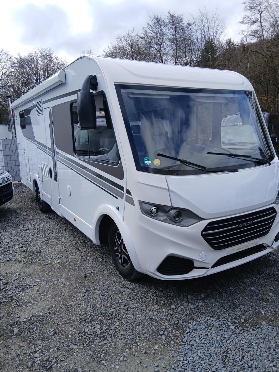 Carado Edition15 I 447 