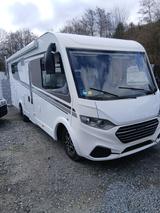 Carado Edition15 I 447  - Carado I 447 Automatik