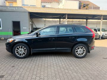 Volvo XC60 - 8