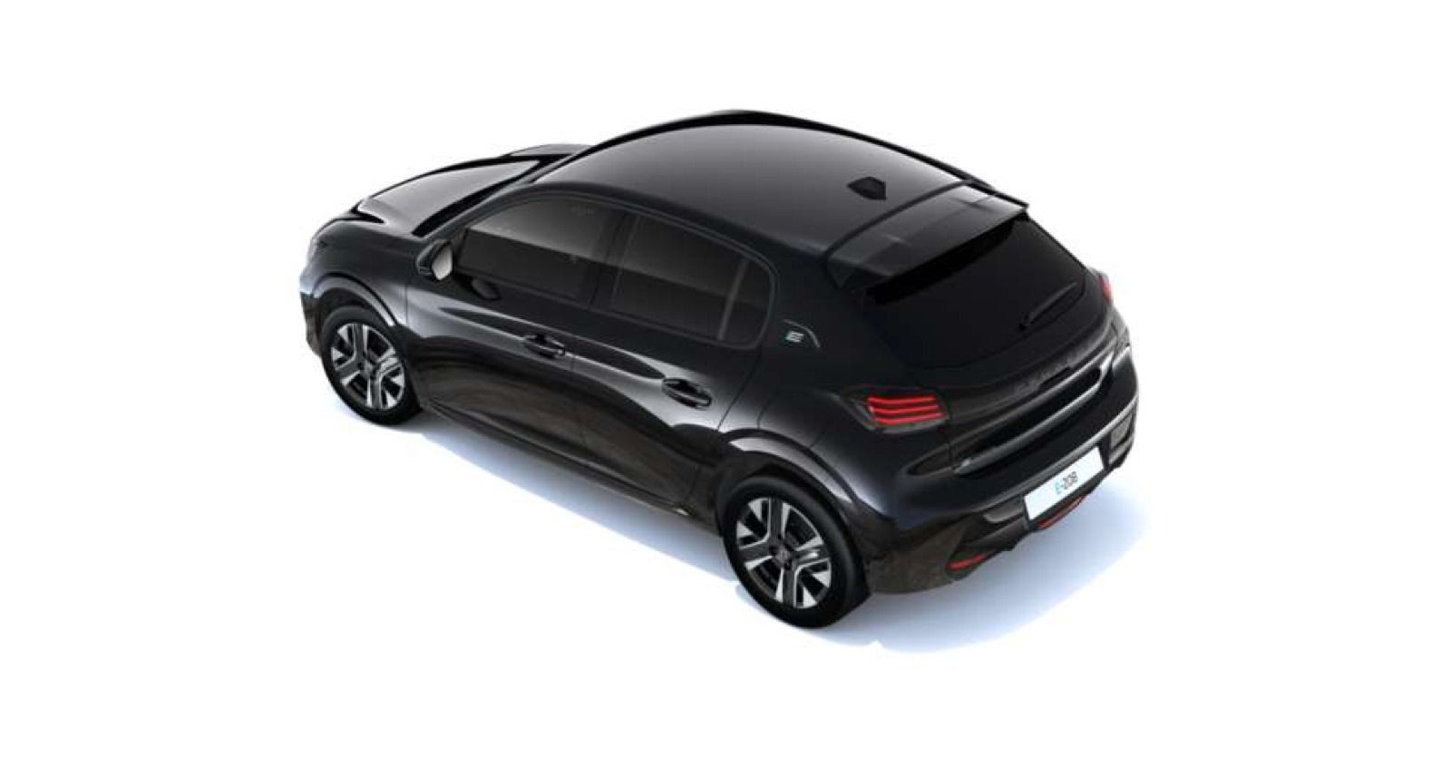 Peugeot 208 - Bild 3