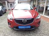 Mazda CX-5 - D 150 Center-Line AWD *KUNDENAUFTRAG* - Mazda Gebrauchtwagen von 2012