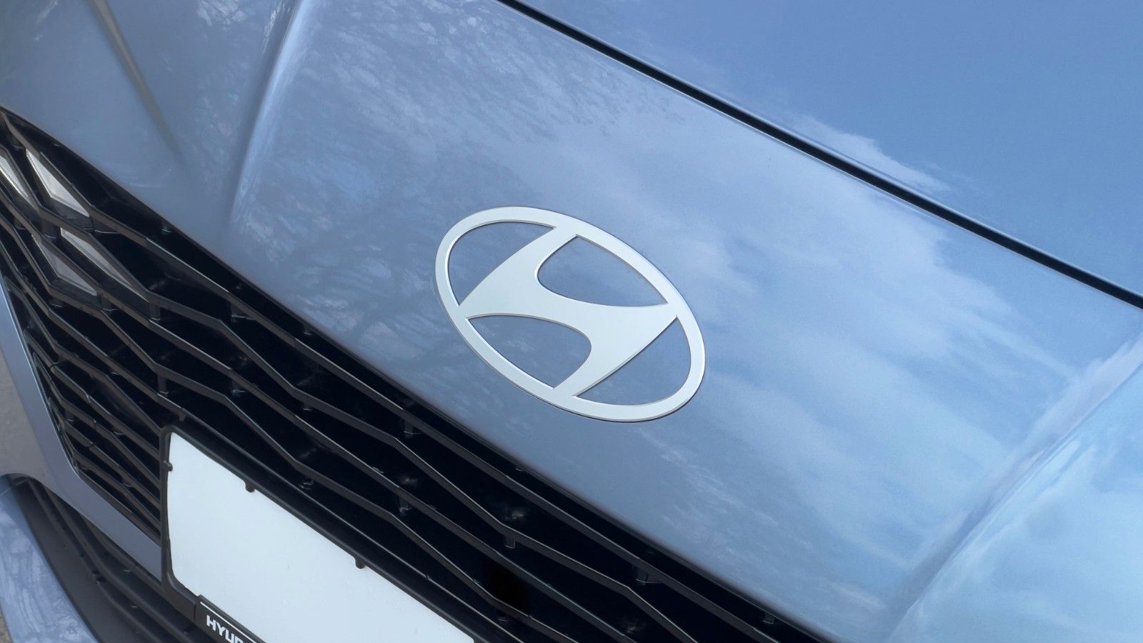 Fahrzeugabbildung Hyundai i10 1.0 Trend AMT *Nav*Klima*CarPlay*Kamera*PDC*