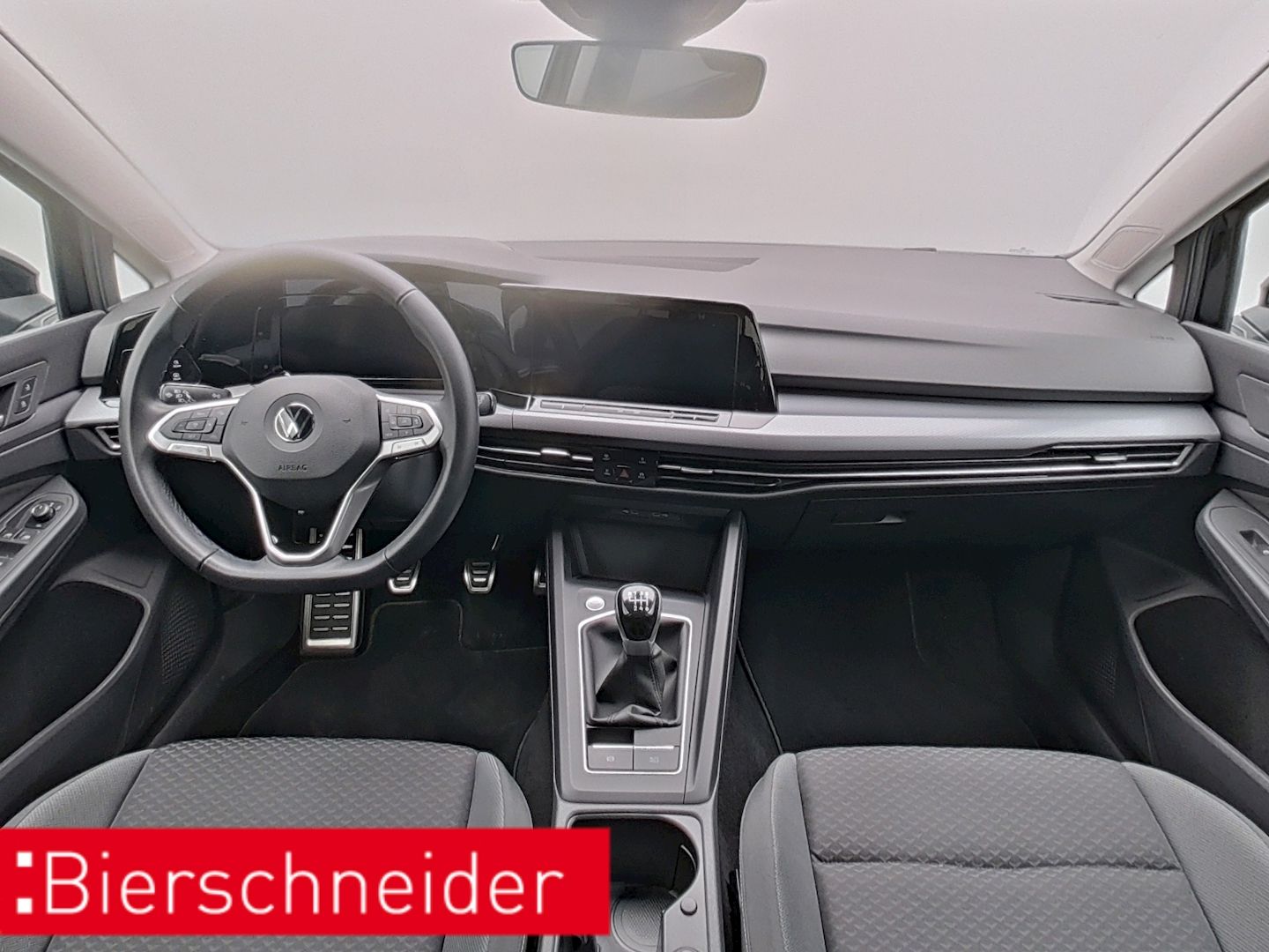 Volkswagen Golf - Bild 4