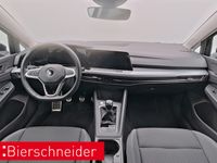 Volkswagen Golf - Vorschau Bild 4