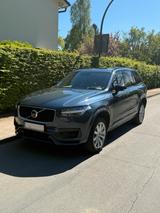 Volvo XC90 B6 AWD Geartronic R-Design