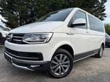 Volkswagen T6 Multivan Pan Americana/4Motion/AHK/Tisch/KAM - VW T6 Multivan in Mainz