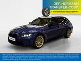 BMW M3 Competition Touring mit M xDrive - BMW: Competition