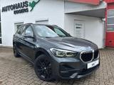 BMW X1 xDrive 25 d SportLine/SHZ/LRHZ/KLIMA/TEMP/PDC
