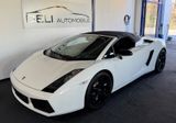 Lamborghini Gallardo Spyder 5.0 LP 520 - Lamborghini: Cabrio