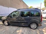 Citroën Berlingo Kombi XTR*1.HD*Navi*Tüv Neu*S.Heft*AHK* - gebrauchte Citroën Berlingo aus dem Jahr 2014