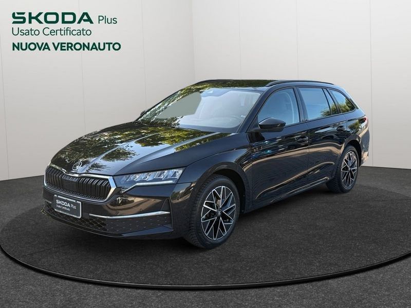 Image of Skoda Octavia