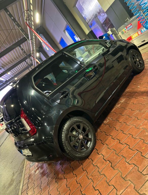Image of Skoda Citigo
