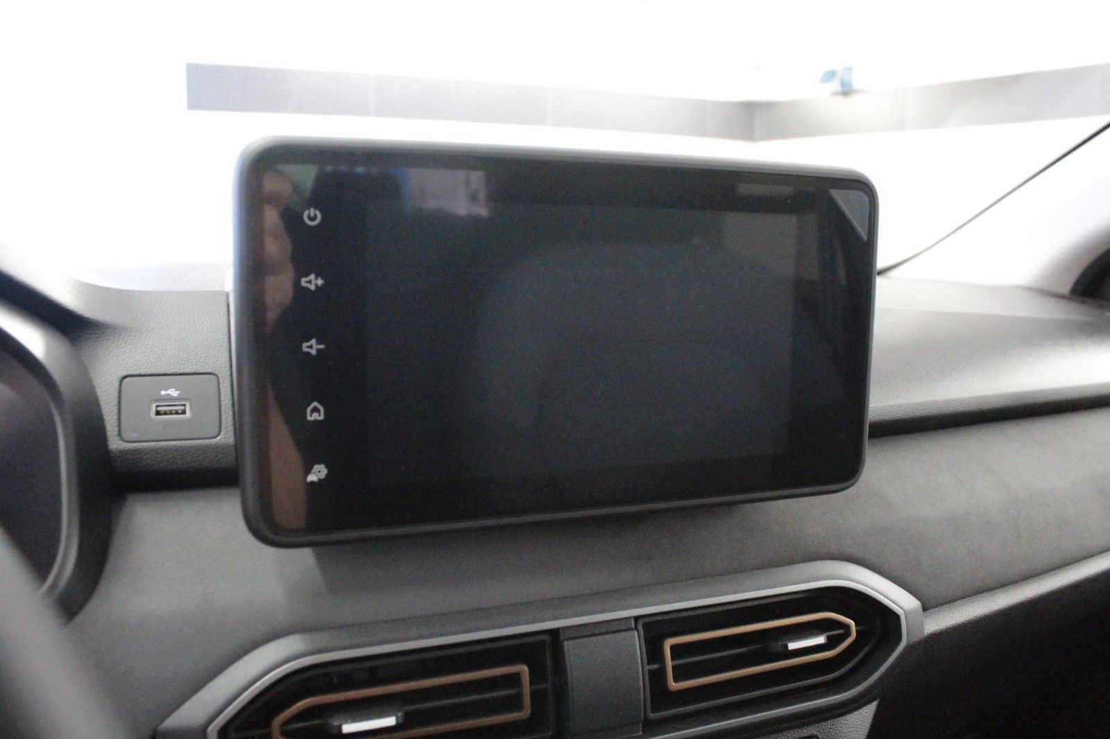 Fahrzeugabbildung Dacia Jogger Eco-G 100 Extreme+ 5-Sitzer *15166*