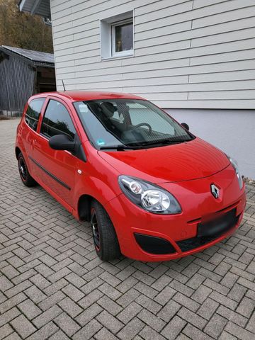 Renault Twingo Renault