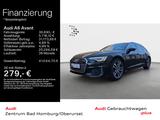 Audi A6 Avant Sport 40 TDI S line*Navi*Matrix*Alu*PDC - gebrauchte Audi A6 aus dem Jahr 2024