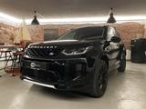 Land Rover Discovery SportS AWD LED 360° Kamera Winterpaket - Land Rover Discovery aus 2025