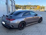 Mercedes-Benz CLA45 S AMG 4MATIC+, Garantie, AERO, Night-Paket - gebrauchte Mercedes-Benz CLA 45 AMG aus dem Jahr 2024