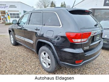 Jeep Grand Cherokee - 3