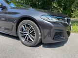 BMW 530i Touring M Paket SHZ, HeadUp, Ass. Prof. - BMW 530: M Paket 530i