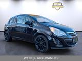Opel Color Edition TÜV 05/27*SERVICE NEU*SHZ*1 HAND - Opel Corsa: 1.0