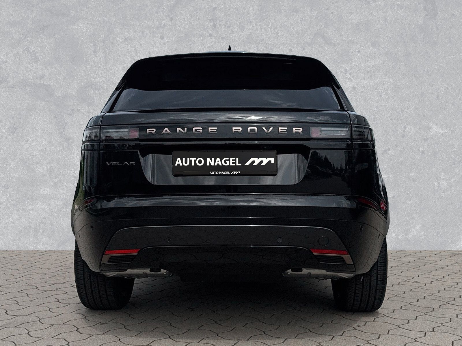 Land Rover Range Rover Velar - Bild 7