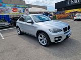 BMW Bmw X6 xDrive30d Futura - BMW X6 aus 2010