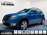 Dacia Sandero II Stepway Prestige Navi Fahrerprofil Te - gebrauchte Dacia Sandero aus dem Jahr 2014