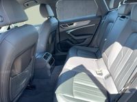 Audi A6 - Vorschau Bild 13