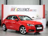 Audi A1 1.0 TFSI ULTRA DESIGN BLACK / XENON / NAVI+ - Audi A1 in Hamm