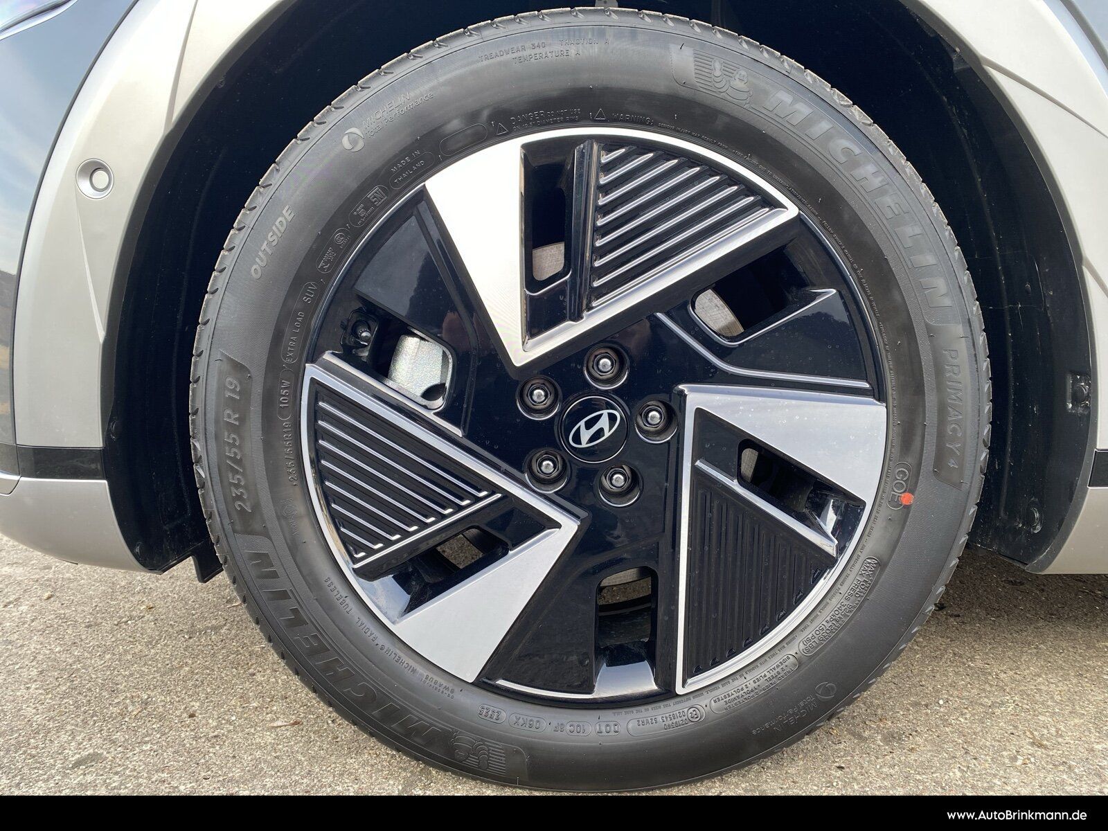 Hyundai IONIQ 5 – Bild 8