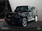 Mercedes-Benz G 450 d AMG/SHD/EXCLUSIVE/Standhz/Night/AHK/ - Mercedes-Benz G 450 Gebrauchtwagen
