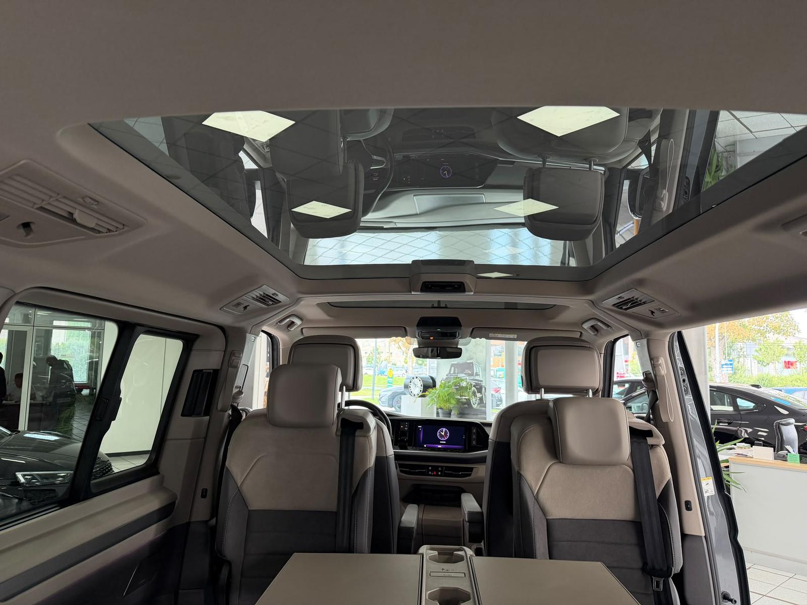 Volkswagen T7 Multivan 2.0 TDI lang Edition*Pano*AHK*7-Sitz