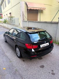 BMW 318 - 5